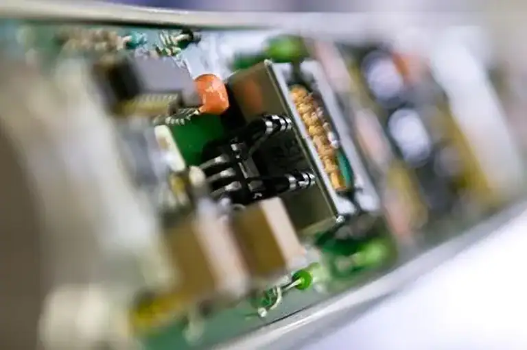 Efficacité et réduction des temps d’arrêt