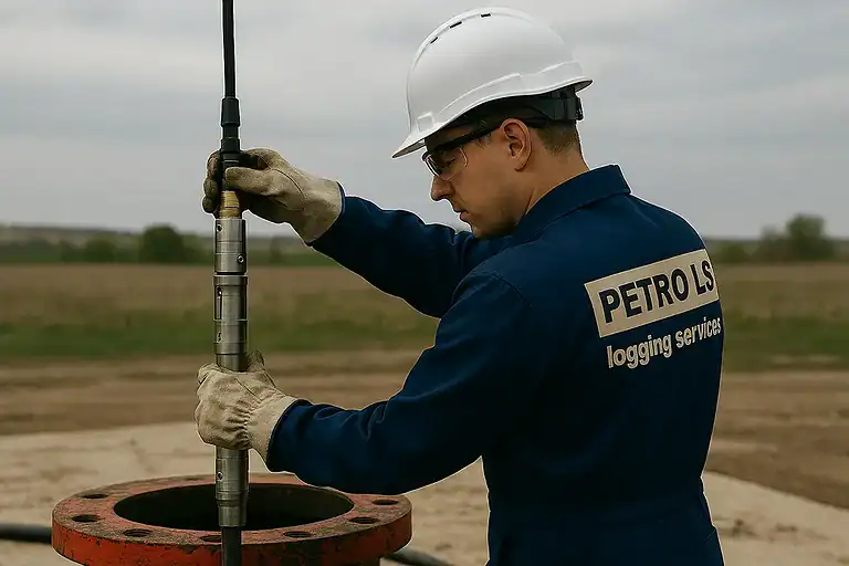 Société Petro LS Spécificités - train d'outils